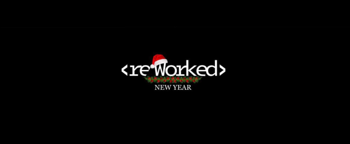 reWorked: Новогодняя вечеринка