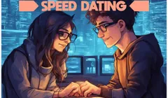 ProIT Speed Dating Питер