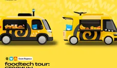 FoodTech Tour Казань