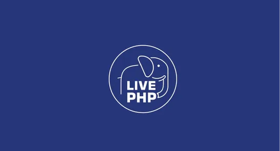 Митап сообщества Live PHP