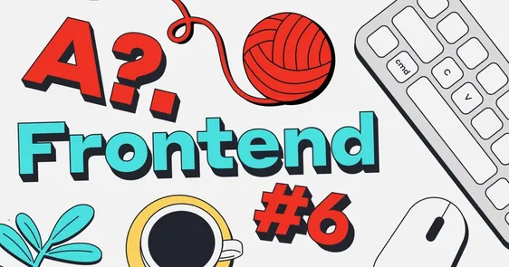 A?.Frontend #6