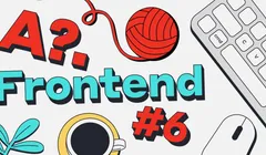 A?.Frontend #6