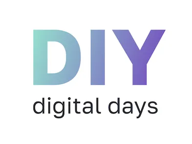 DIY Digital Days: бесплатная онлайн-конференция