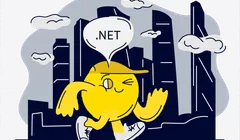 Tinkoff .Net Meetup