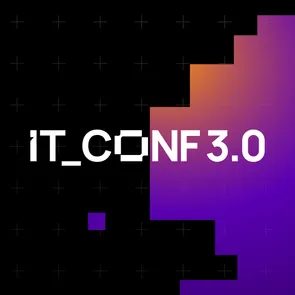 IT_Conf 3.0