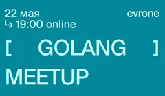 Golang meetup