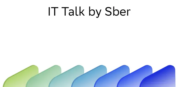IT Talk by Sber