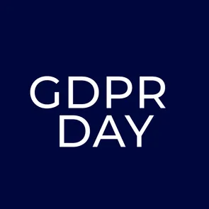 Международная профессиональная конференция по защите персональных данных GDPR Day 2024