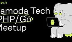 Lamoda Tech  PHP/Go  Meetup