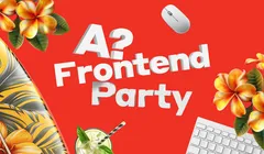 A?.Frontend Party