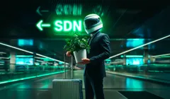 Получить максимум от виртуализации zVirt: первые шаги в SDN