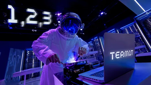 Termit с нуля: как развернуть и настроить платформу виртуализации рабочих столов и приложений