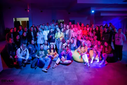 Новогодний воркшоп «Личные итоги года и планы на 2026»