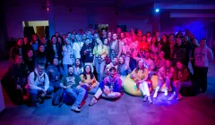 Новогодний воркшоп «Личные итоги года и планы на 2026»