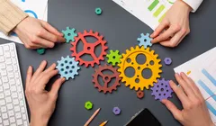 Управление продажами и проектами на базе ELMA365. Кейс крупной экспертной компании