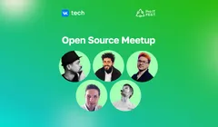 ProIT OpenSource Meetup x VK Tech
