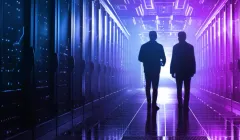 Защита данных и сети в компаниях с геораспределённой инфраструктурой