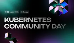 Kubernetes Community Day