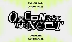 0xConnect Fest 2025
