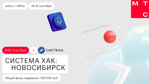 «Система Хак: Новосибирск»