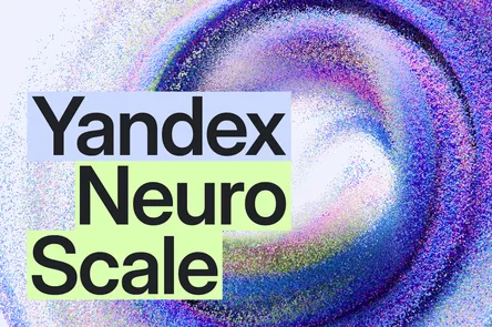Yandex Neuro Scale
