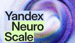Yandex Neuro Scale