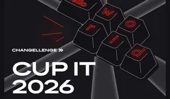 Changellenge >> Cup IT 2026