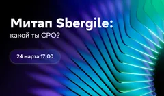 Митап Sbergile: какой ты CPO?