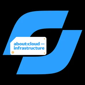 about:cloud — infrastructure