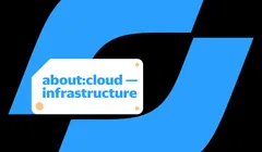 about:cloud — infrastructure