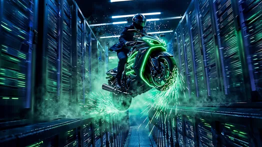 zVirt 5.0: что нового в самом крупном обновлении