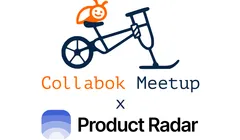 SPb IT Collabok x Product Radar