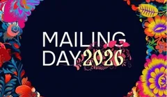 Mailing Day 2026