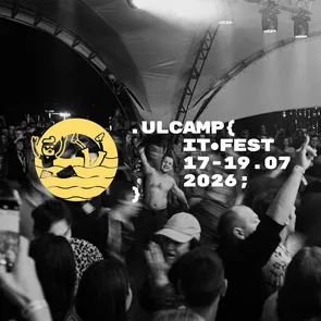 ULCAMP 2026 — IT-фестиваль и конференция