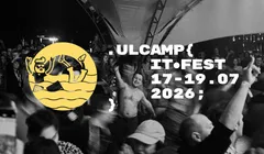 ULCAMP 2026 — IT-фестиваль и конференция