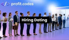 Hiring Dating Middle+Senior