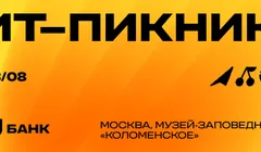 ИТ-Пикник